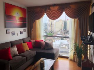A Perfect Vacation Getaway Apartment - Lima - 8