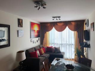 A Perfect Vacation Getaway Apartment - Lima - 7