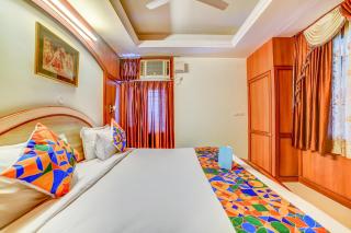 Hotel Kings Corner - 2