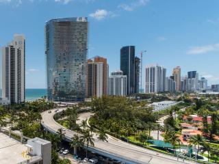 Ocean Reserve 14th floor - Wonderful Ocean View - STR00454 - Miami Beach - 1