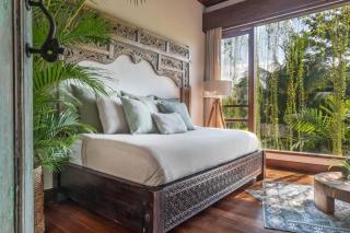 Soulshine Resort and Retreat - Ubud - 5