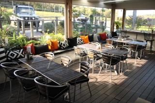 Prom Country Lodge - 7