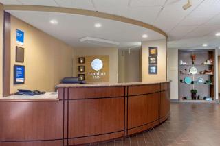 Comfort Inn Rutland - Killington - Rutland - 4