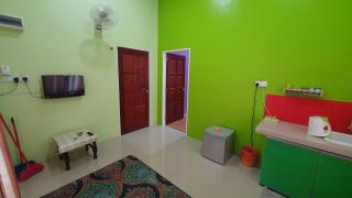 3H REST HOUSE @ HOMESTAY - Kuala Terengganu - 2