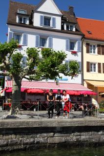 Schützen Hotel & ConceptStore - Meersburg - 7