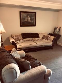 Niagara Mansion Carriage Suite - Lewiston - 9