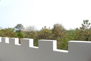 Wasgamu Safari Lodge - 3