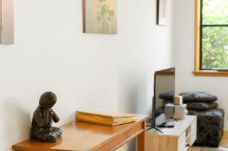 Byron Getaway @the Crest - 3