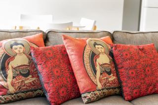 Byron Getaway @the Crest - 2