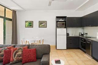 Byron Getaway @the Crest - 5