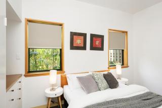 Byron Getaway @the Crest - 8