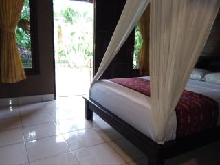 Suka Sari Cottages - Pemuteran - 6