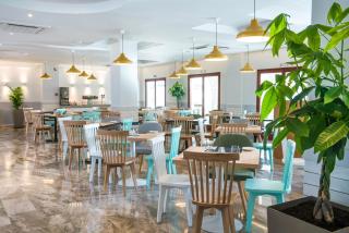 Solimar Turquoise - Adults Only - Agia Marina Nea Kydonias - 8