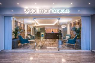 Solimar Turquoise - Adults Only - Agia Marina Nea Kydonias - 6