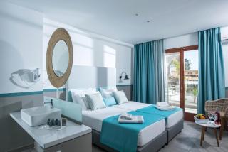 Solimar Turquoise - Adults Only - Agia Marina Nea Kydonias - 0