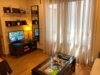 Céntrico Apartamento. Parking incl. - 6