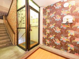 Bata Merah Boutique Hotel - 2