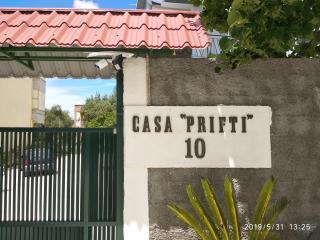 Casa Prifti - Vlorë - 0
