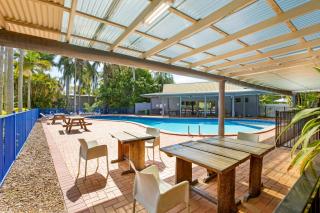 Kondari Hotel - Hervey Bay - 6