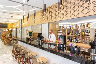 Rhodos Horizon City-Adults Only - 1