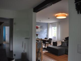 Ferienwohnung Schwarzwald-Traum - Haslach im Kinzigtal - 4
