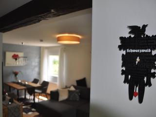 Ferienwohnung Schwarzwald-Traum - Haslach im Kinzigtal - 6