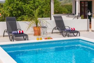 Villa Sunshine - Rogoznica - 6