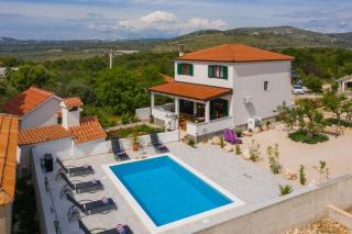 Villa Sunshine - Rogoznica - 0