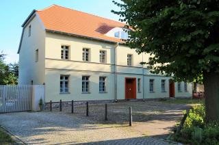 Mirabellenhof - Kleine Ferienwohnung mit Altstadtblick - Biesenthal - 5