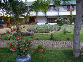 Nalla Eco Beach Resort - 0