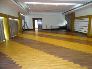 Nalla Eco Beach Resort - 1