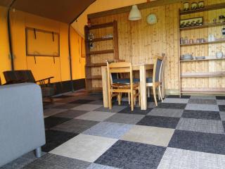 Boerderij Halfweg - West-Terschelling - 6