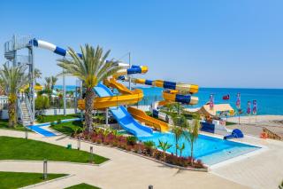Corendon Playa Kemer Hotel - Kemer - 7