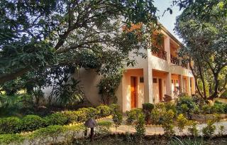 Serenity Corbett Resort - 0