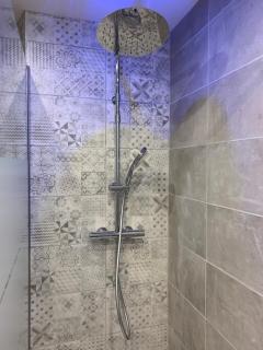 Duplex au cœur de Deauville avec vue imprenable et parking privé - Deauville - 1