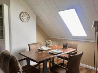 Luxuriöse 3-Zi. Ferienwohnung Jagdromantik 200 m bis zur Wurmbergsseilbahn - Braunlage - 6