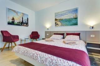Apartman Morena - Novigrad Istria - 0
