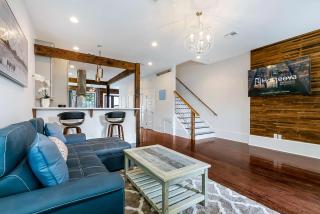 Modern, Spacious Townhouse with Luxury Amenities - 5