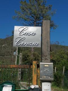 Casa Cinzia Bonassola Cinque Terre - 9