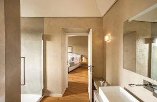 Relais Villa del Borgo - 6