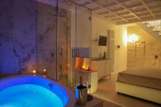 Palazzo Stapane Home Suite 9 - Luxury Living Monopoli - 5