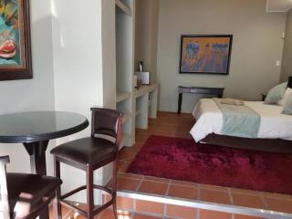 Izimbali Lodge and Restaurant - Ermelo - 2