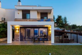 Villa Rossa - Chaniotis - 8