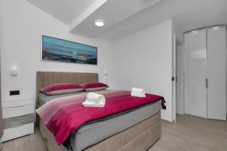 Lulani Makarska pool apartment - Makarska - 1