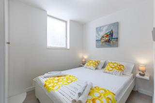 Apartman More - Selce - 9