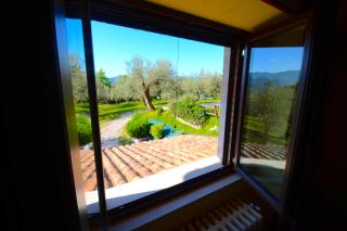 VILLA NOCRI - Piscina & Sauna esclusiva - Montefranco - 3