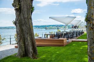Steigenberger Inselhotel - Constance - 8