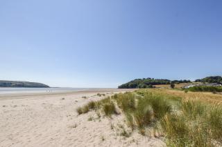 Bwthyn y Bardd - Llanstephan - 4