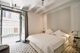 Hotel Basilica - Palma de Mallorca - 1