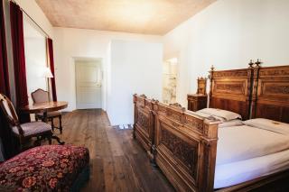 Historic Hotel Albrici - 4